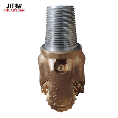مته 6 1/2 اینچی IADC 537 Oil Water TCI Tricone برای سازند سخت متوسط