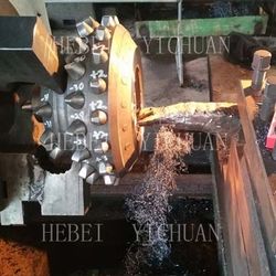 چین Hebei Yichuan Drilling Equipment Manufacturing Co., Ltd