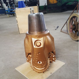 8 1/2 اینچ tci tricone بیت سنگ سخت بیت حفاری برای حفاری چاه آب