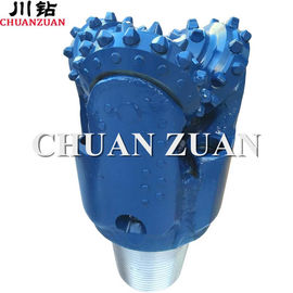 حرفه ای Tricone Rock Bit 7 7/8 اینچ 80-40 RPM روتاری سرعت بیت حفاری بیت