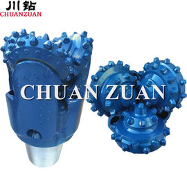 7 7/8 اینچ 200mm کارخانه جدید مهر و موم شده تحمل نفت حفاری حفاری Tci Tricone بیت کمی