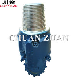 حرفه ای Tricone Rock Bit 7 7/8 اینچ 80-40 RPM روتاری سرعت بیت حفاری بیت