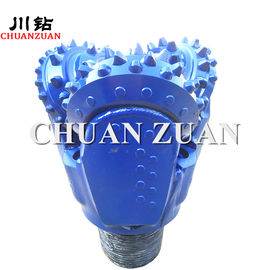 12 1/4 311.1mm TCI بیت سنگین Tricone سنگ سخت برای حفاری چاه آب