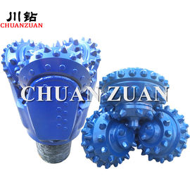 12 1/4 311.1mm TCI بیت سنگین Tricone سنگ سخت برای حفاری چاه آب