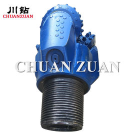 12 1/4 311.1mm TCI بیت سنگین Tricone سنگ سخت برای حفاری چاه آب