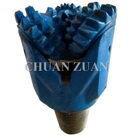 کارخانه جدید آسیاب 6 اینچ دایره ای تری کون و فولاد دندانه دار Tricone با آب خوب