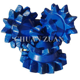 7 5/8 REG موضوع فولاد دندانه دار Tricone Bit 17 1/2 اینچ بیت سخت مته سخت