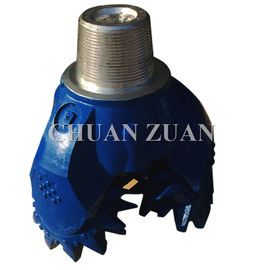 7 5/8 REG موضوع فولاد دندانه دار Tricone Bit 17 1/2 اینچ بیت سخت مته سخت