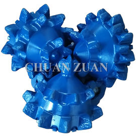 Roll Forged Tricone Roller Bit 12 1/4 Inch 6 5/8 API REG موضوع اتصال