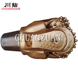 حفاری چاه آب 8 1/2 اینچ 215.9mm بیت TCI Tricone بطور مستقیم از Factoary فروش می کند