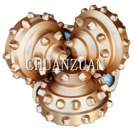 7 1/2 اینچ 190.5 میلی‌متری TCI Tricone Rotary Bit برای ساخت بیت‌های tci tricone