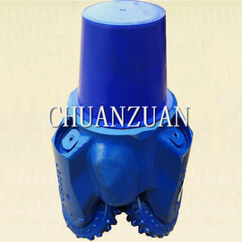 8 1/2 اینچ بیت 215.9 میلی متری tci tricone برای حفاری چاه آب