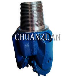 8 1/2 اینچ 215.9mm بیت غلتک سنگ Tricon برای حفاری چاه آب