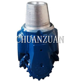 مهر و موم شده تحمل tci tricone حفاری بیت تامین 8 1 / 2inch 215.9mm TCI دندان tricone حفاری کمی برای سنگ