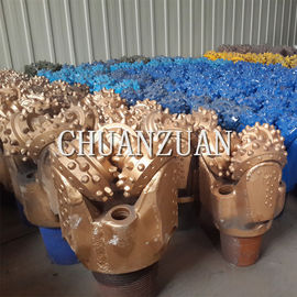 7 1/2 اینچ 190.5 میلی متر کاربید تنگستن درج بیت tci غلتکی تریکن بیت برای راک