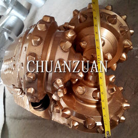7 1/2 اینچ 190.5 میلی متر کاربید تنگستن درج بیت tci غلتکی تریکن بیت برای راک