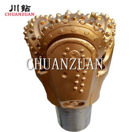 12 1/4 311.1mm TCI Tricone Bit Tricone مته حفاری برای حفاری