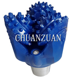 مته 15 1/2 اینچی TCI Tricone / 393.7 میلی متر مته مخروطی غلتکی با بلبرینگ مهر و موم شده