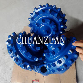 14 بیت غلتکی 3/4 اینچی غلتکی چرخشی بیت تریکون tci برای حفاری نفت