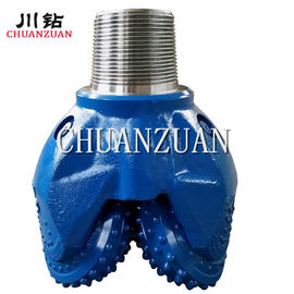 444.5MM TCI Tricone Bit 17 1/2 اینچ مهر و موم شده نفت خالص حفاری