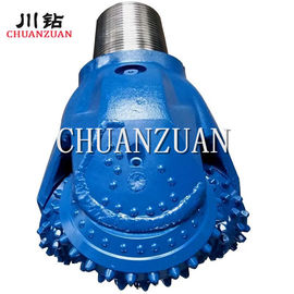 17 1/2 اینچ 444.5mm Tci سه مخروطی بتنی غلتک بیت tci tricone دوار مته