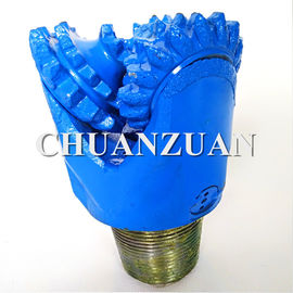 میلز دندان فولادی Tricone Bit 7 1/2 اینچ 190 میلیمتر برای حفاری چاه آب