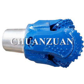 کارخانه چینی جدید مهر و موم شده بلبرینگ نفت و حفاری 12 1/4 &amp;quot;tci tricone مته کمی
