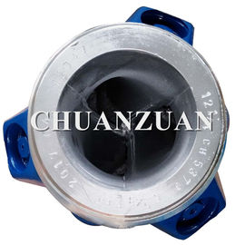 کارخانه چینی جدید مهر و موم شده بلبرینگ نفت و حفاری 12 1/4 &amp;quot;tci tricone مته کمی