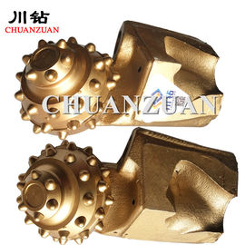 بلبرینگ مهر و موم شده تازه تولید شده 1 1/2 "IADC 537 Single Cone Drill Bit