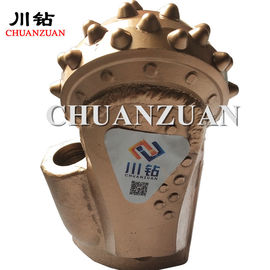 سفارشی رنگ Tricone Rock Bit 8 1/2 &amp;quot;IADC 537 برای نرم سنگ سنگ