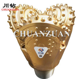 15 1 / 2INCH TCI ROCK BIT بیت غلتک tricone با تحمل لاستیک مهر و موم شده است