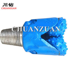 قابلیت حفاری بالا Tricone Bit Roller 133mm IADC 537 Drill Bit Bit Roller