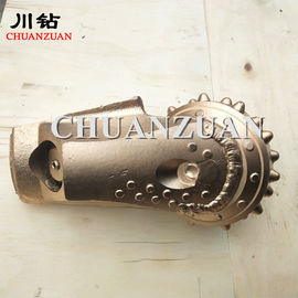 بلبرینگ مهر و موم شده جدید 8 1/2 اینچ IADC 517 /TCI tricone bit plam