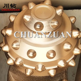 بلبرینگ مهر و موم شده جدید 8 1/2 اینچ IADC 517 /TCI tricone bit plam
