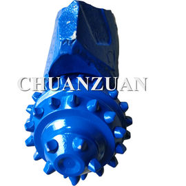 TCI سوراخ سوراخ یک مته مته 150-60 سرعت RPM با سفارشی رنگ
