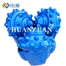 7 7/8 اینچ API TCI Tricone بیت / سنگ غلتک حفاری آب خوب بیت
