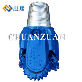 7 7/8 اینچ API TCI Tricone بیت / سنگ غلتک حفاری آب خوب بیت