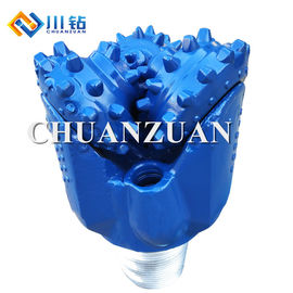7 7/8 اینچ API TCI Tricone بیت / سنگ غلتک حفاری آب خوب بیت