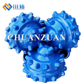7 7/8 اینچ API TCI Tricone بیت / سنگ غلتک حفاری آب خوب بیت