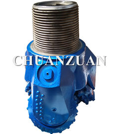12 1/4 اینچ TCI Tricone Bit / 311.1MM سه بیت مخروط برای حفاری چاه آب