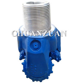 311.1 میلی متر IADC 517 TCI Tricone Bit 12 1/4 اینچ