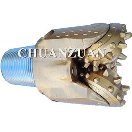 بیت کوین غلتکی حفاری آب، بیت 9 1/2 اینچ TCI Tricone سنگ غلتک