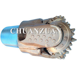 بیت مته روتاری TCI Tricone Bit 9 1/2 اینچ بیت های تکمیل قطعات حفاری