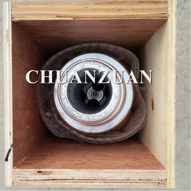 4 بال ماتریکس بدن PDC بیت IADC S232 180MM برای آب خالص / میدان نفتی