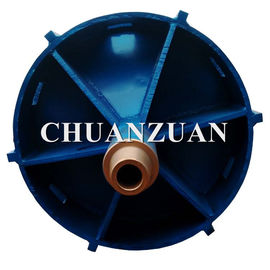 1200mm جایگزینی HDD Rock Reamers مقاومت فشاری کم برای آب / روغن خالص