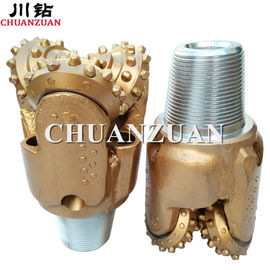 190MM بیت مخروطی بیت 7 1/2 اینچ رول مخروط برش بیت با 3NZ نازل