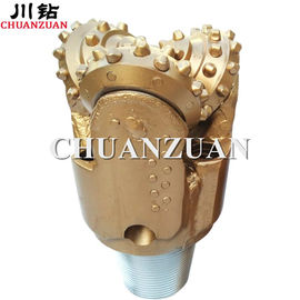 7 1/2 اینچ 190MM بیت مخروطی غلتک / سه مخروط بیت برای حفاری حفاری آب
