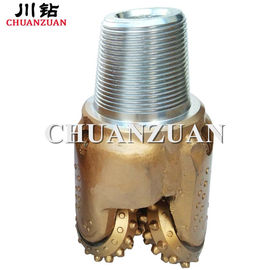 7 1/2 اینچ 190MM بیت مخروطی غلتک / سه مخروط بیت برای حفاری حفاری آب