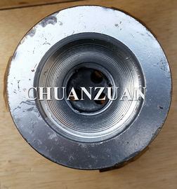 PDC طلایی بیت 133 مگا بایت 3 تیغه با برش متعادل برش ویژه