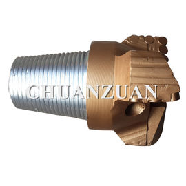 3 تیغ PDC مته بیت 146MM PDC برش برای سازه سخت متوسط